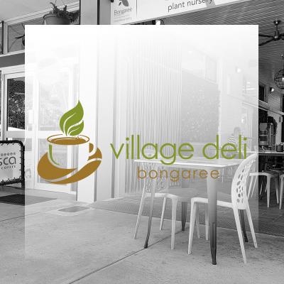 Village Deli Bongaree is one of the most popular cafes on Bribie Island