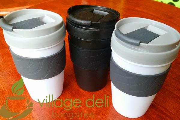 Keep Cups for sale at Village Deli Bongaree